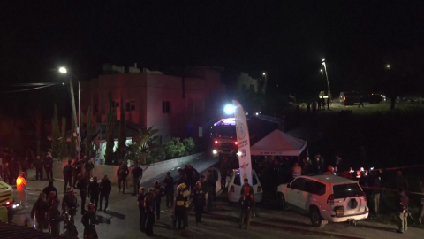 중동 전쟁 2주째…이스라엘, 테헤란 대규모 공습