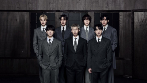 BTS 컴백 D-7…'아리랑' 이야기로 카운트다운 돌입