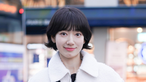 박신혜, 한부모가정 위해 1억 원 기탁…'언더커버 미쓰홍' 종영 후 선행