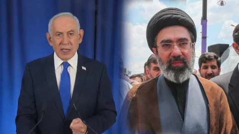 중동 전쟁 2주째…이스라엘 "하루 200개 표적 타격"