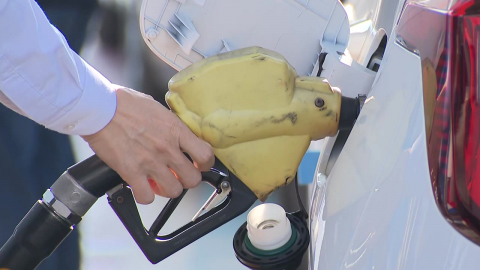 최고가격제 첫날 기름값 수십 원↓…경유도 1,800원대로