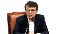 '선거 출마' 김의겸 새만금청장 중도 퇴임...시민단체 강력 비판