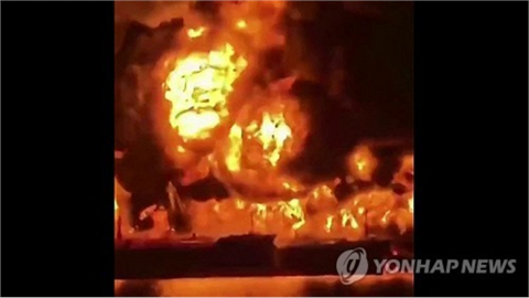 이란, 오일 쇼크에 자신감 "공습 중단해야 휴전 협상"