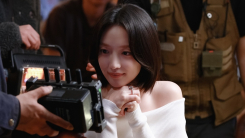 표예진, 주류 브랜드 새 얼굴…팔색조 매력 뽐낸 촬영 비하인드