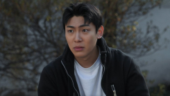 종영 '우주를 줄게' 임성준, 노정의 구하는 특급 조력자...'눈도장' 제대로 