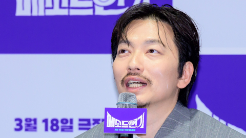 [Y현장] "이동휘가 연기하는 이동휘가 관전포인트"…웃음과 감동의 '메소드연기'(종합)