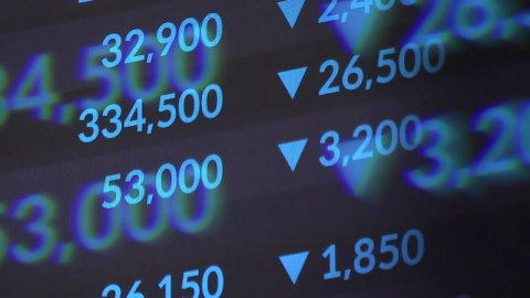 유가 급등에 흔들린 코스피...환율은 1,500원 '위협'