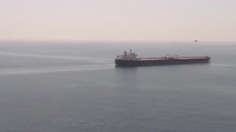 모즈타바 "피의 복수" 선언…호르무즈 상황은?