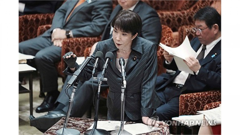 다카이치, 보수정책 가속...부부별성제 말고 '결혼전 성도 기재'