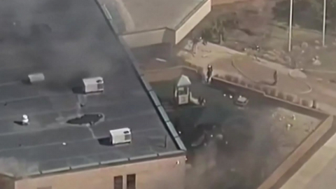 미 대학·유대교 회당서 잇따라 총격 사건…"유대인공동체 표적 공격 수사"