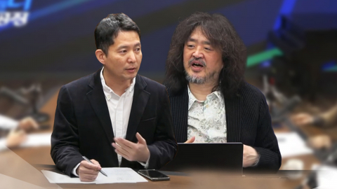 '거래설'에 내홍 격화…'김어준 책임론' 여진