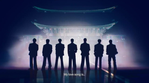 BTS 컴백 D-6…'아리랑' 이야기로 카운트다운 돌입