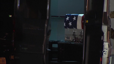 미 공중급유기 추락 6명 사망…걸프 물류 거점·유조선 타격