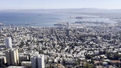 중동 사태 장기화 우려…이스라엘 한인들 '불안한 일상'