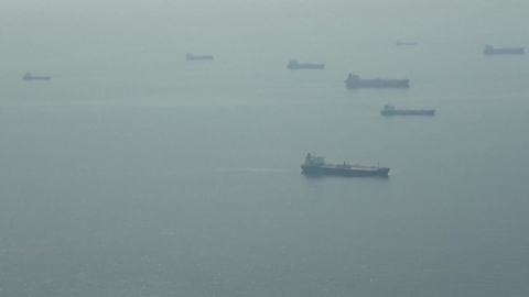 호르무즈 상황 갈수록 악화…선원들 안전 우려