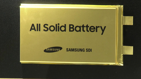 전기차 넘어 로봇·ESS로…'K-배터리' 총출동