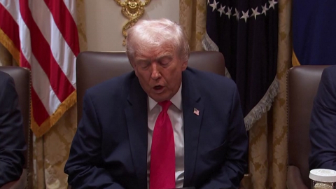 트럼프 "다음 주 이란에 강력한 공격"…미 국방 "모즈타바 외모 훼손된 듯"