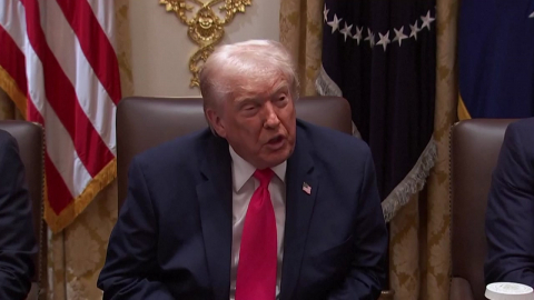 트럼프 "다음 주 이란에 강력한 공격"…브렌트유 이틀째 100달러대 마감