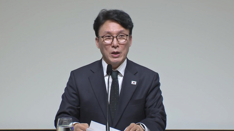 김민석 "트럼프, \'김정은 북미대화 원하냐\' 관심"…시기는 여지 남겨