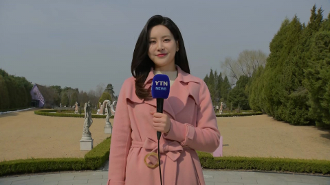 [날씨] 주말, 구름 많고 이맘때 초봄 날씨…큰 일교차 주의