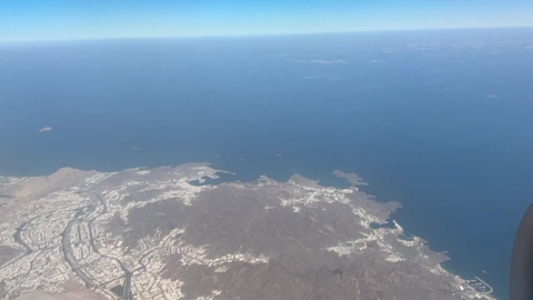 "미군, 이란 하르그 섬 공격"…미 공중급유기 5대 파손