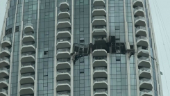 하르그 섬 공격에 "다른 걸프국 공격"...이 시각 호르무즈 해협