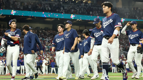 가장 극명히 갈린 '구속' 차이…젊은 투수 육성 시급