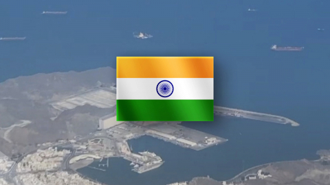 봉쇄라더니 예외 허용…"우리는 친구" 인도도 통과