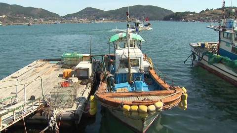 농민도 어민도 유가에 시름…"빨리 끝나기만 바라요"