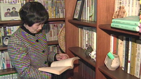 ‘영원한 현역' 박완서 타계 15주년…여전히 그의 글이 그립다