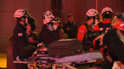 부상자 대부분은 외국인...캡슐형 호텔 피해 키웠나?