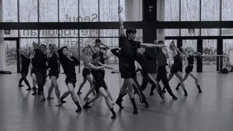 '해외 안무가의 신작' '원조 한류'….발레 인기 견인할까?