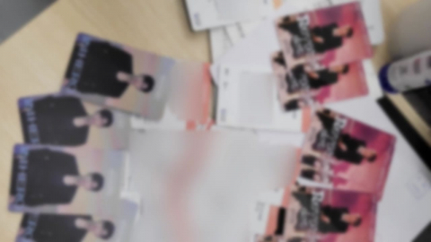 콘서트 티켓이 5백만 원?…'싹쓸이 뒤 암표' 기승