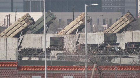 미국 '전략적 유연성' 재확인…우리 방공망은?