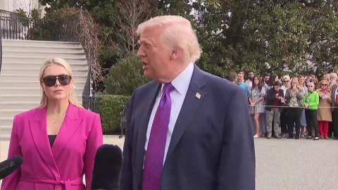 '선박 호위? 사실상 파병?'…트럼프 안보 청구서에 한국 고심