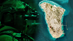 유독 아픈 곳만 때렸다...이란 항복 노린 최강 미군의 '핀셋 타...