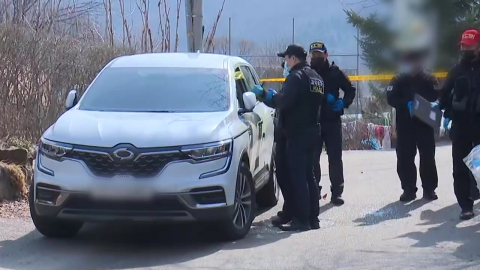 [단독] 스토킹 살해, 자동경보 조치 없었다…"피해자 직장 인근에서 대기"