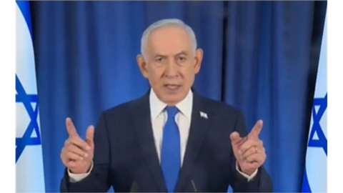 이란 "네타냐후 살아있다면 살해"...사망설 부채질