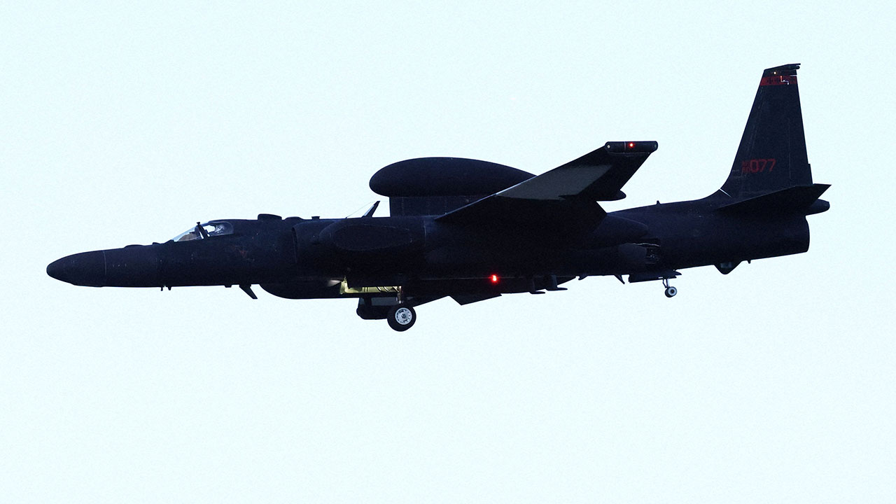 중립국 스위스, '이란 전쟁' 미군 정찰기 영공 통과 거부