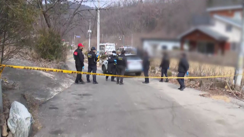 [단독] 경찰이 건너뛴 \'스토킹 자동경보\' 조치…"가해자 접근 미리 알 수 있었다"