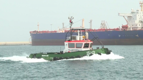 트럼프, 5개국에 호르무즈 SOS…"적대 행위 중단"·"신중"