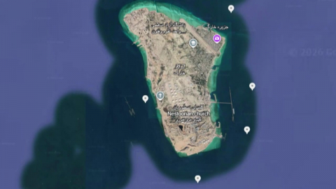 '석유 보물섬' 폭격 의도는?…전쟁 자금줄·지상군 상륙 압박 카드