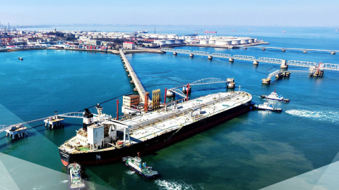 아시아 1억 배럴 방출 시작…"이번 주 원유 시장 더 큰 혼란"