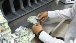 '고유가 충격'에 환율 1,500원 돌파...금융위기 이후 처음