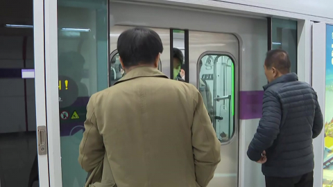 [단독] 고유가에 지하철 이용 늘고 도심 차량 확 줄었다