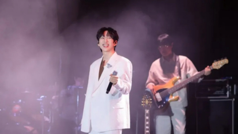 십센치, 앙코르까지 다 했는데…싱가포르 공연 전액 환불 '왜?'