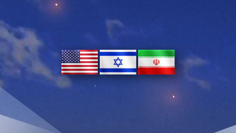 미국 "이번 주 강력한 공격"…이란 "장기전 준비"