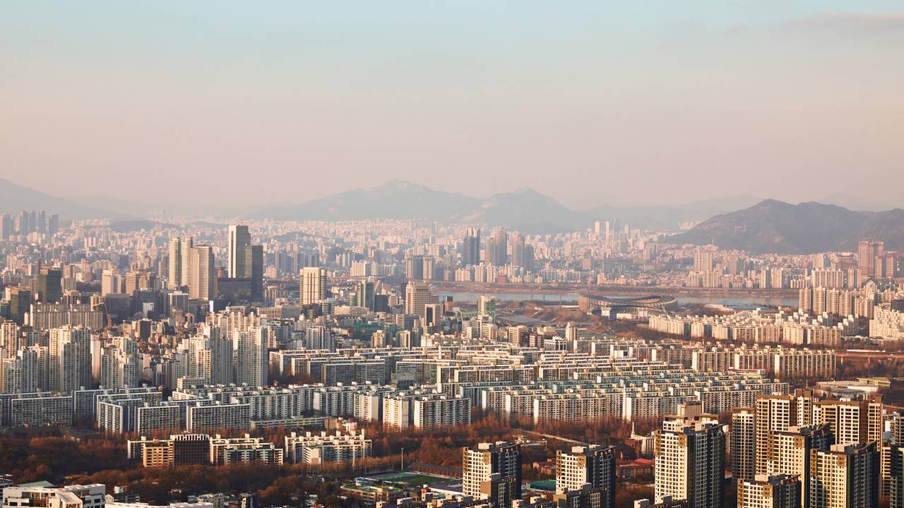 서울, 세계 도시 순위 '껑충'…42위→9위 대약진 이유는