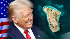 트럼프 "재미 삼아 몇 번 더 공격할 수도"...당황한 이란 [Y녹...