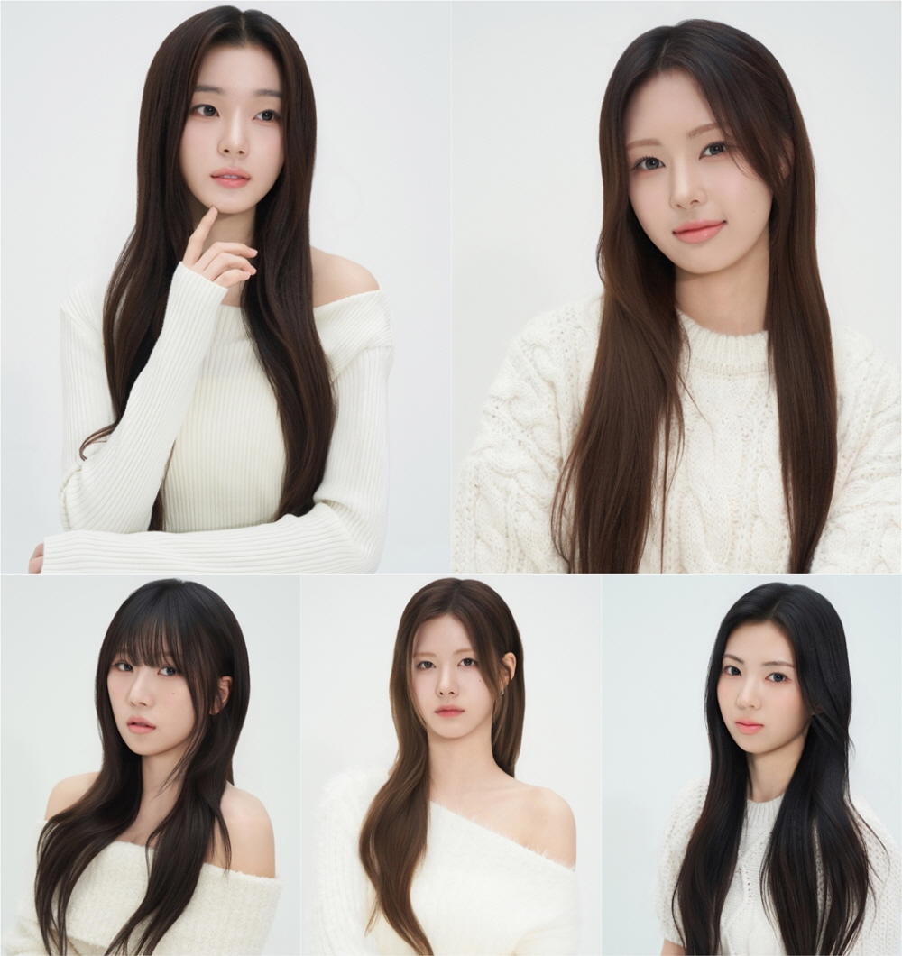 이프아이, 4월 컴백 확정…제작진 전면 교체 '승부수'